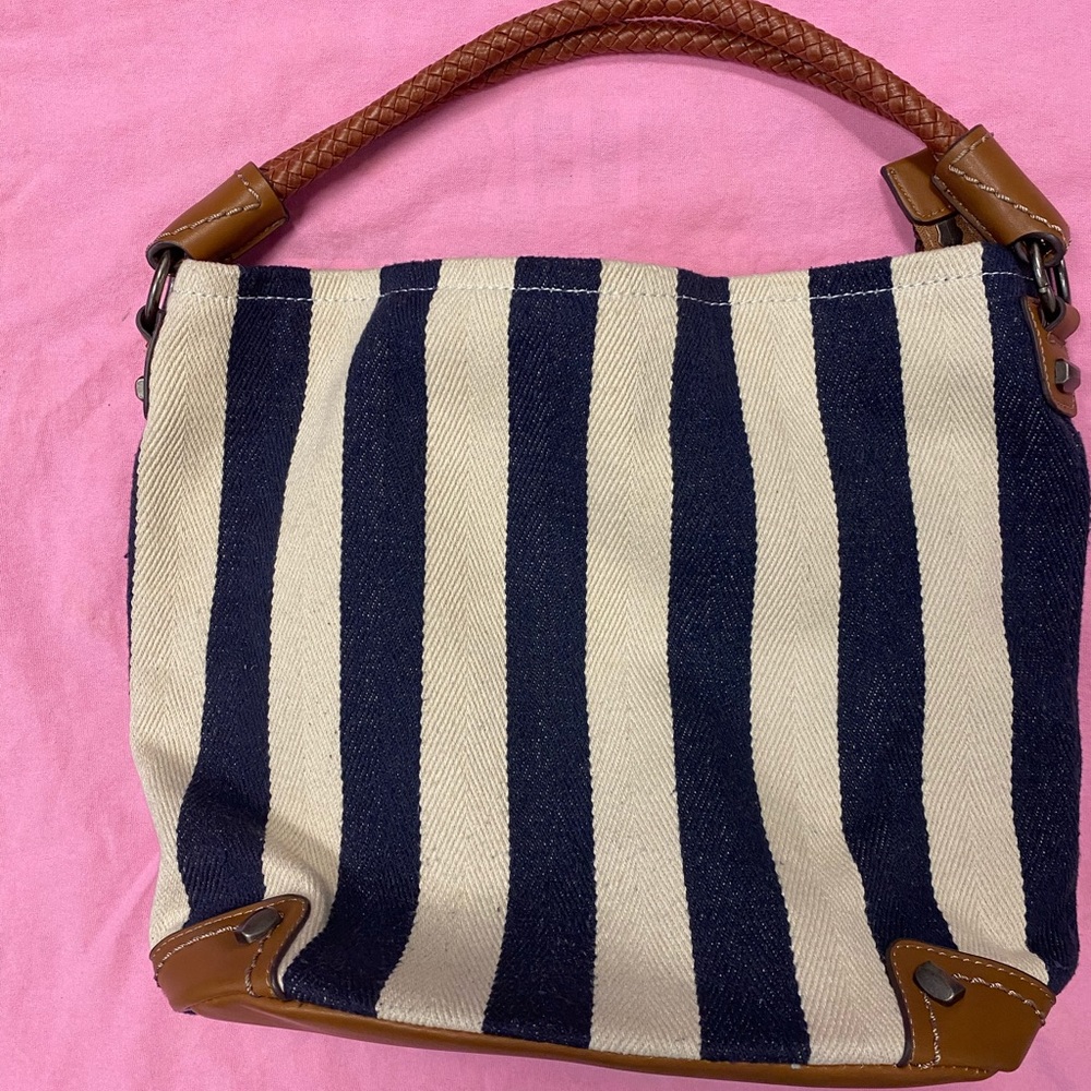 EUC David Jones purse